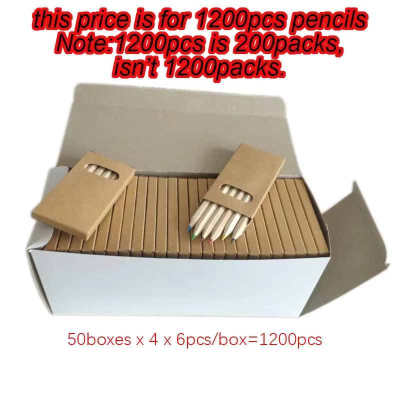 Thumbnail 4 - #51 Cheap Wooden Pencils Worth Buying