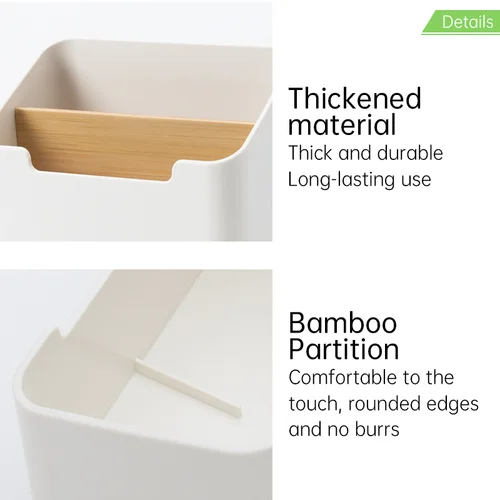 MISHITU 원목 보석 보관함, 귀걸이, 목걸이 펜던트, 링, 창 디스플레이, 정리함, 보석 디스플레이, 보관 트레이 