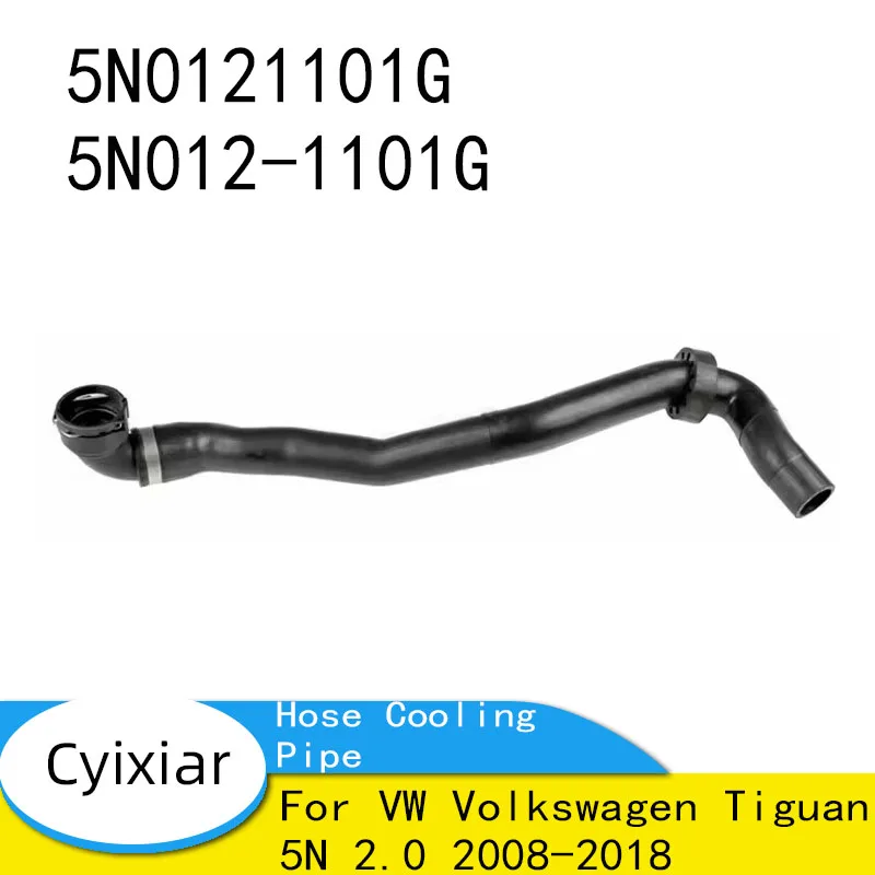 Oem 5N0121101G 5N01…