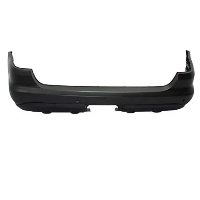 AUTO PARTS REAR BUMPER FOR MERCEDES BENZ W163 2002-2003 OEM PARTS 163-880-72-71 1638807271 CAR BUMPERS