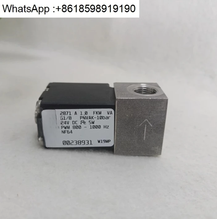 Proportional Valve … - image