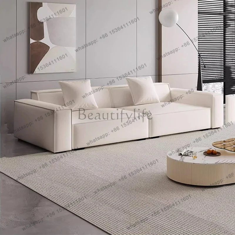 LJY Minimalist Longue Elegant Sofas Girls Puff Sectional Design Sofa Modern Corner Trendy Lounge Bedroom Divano Salon Furniture
