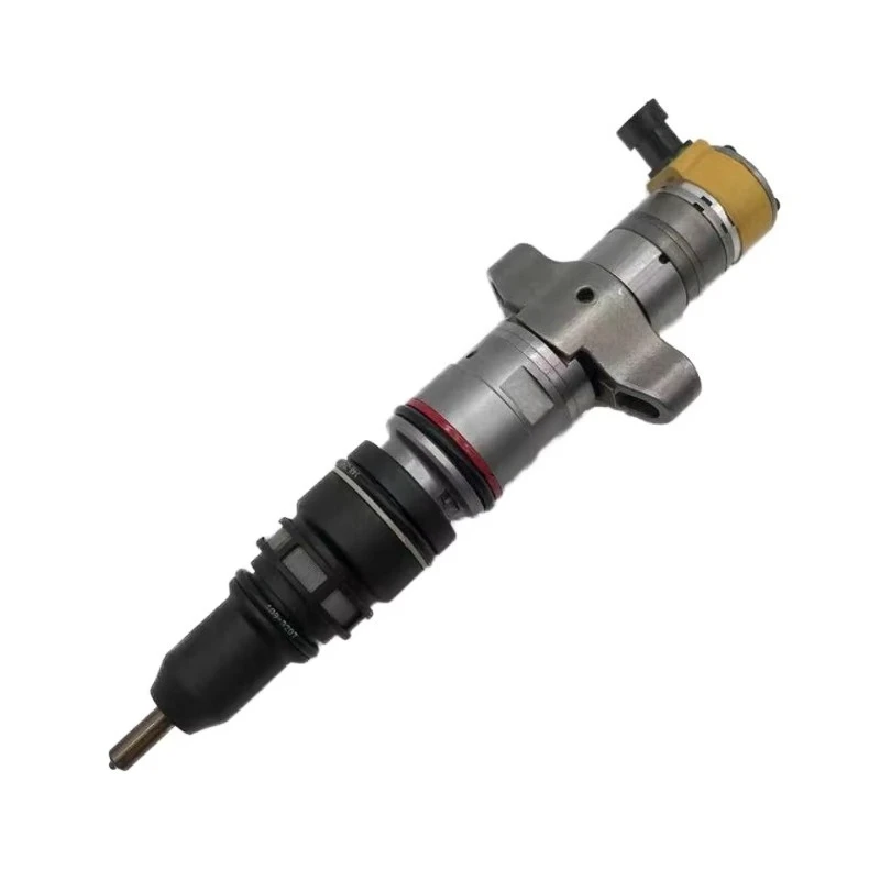 

Топливная форсунка 254-4340 5557-7633 387-9433 20R8064 20R8065 для двигателя Caterpillar C9 для экскаватора CAT330D 336D 336DL 336DLN