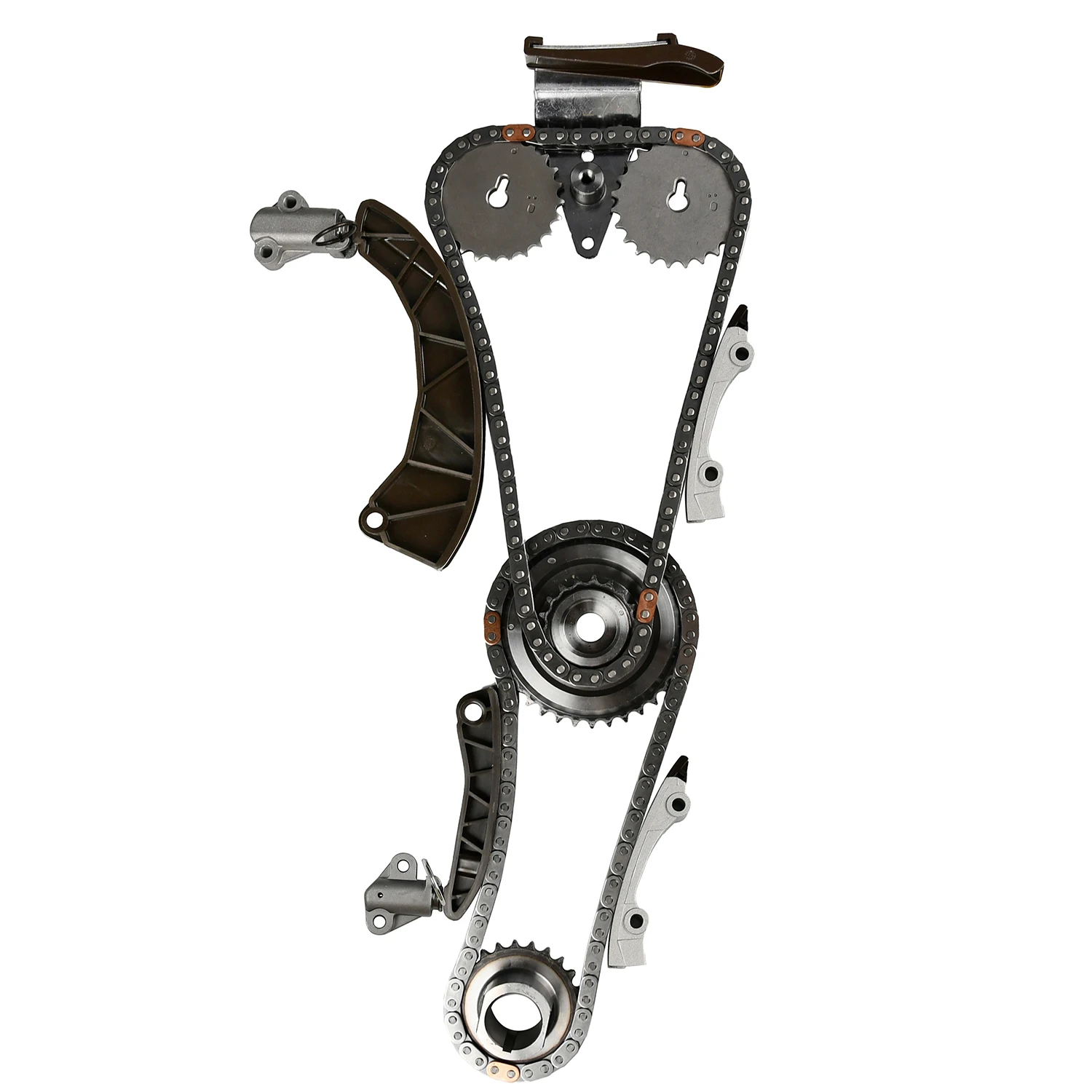 Revo 308965 Timing … - image