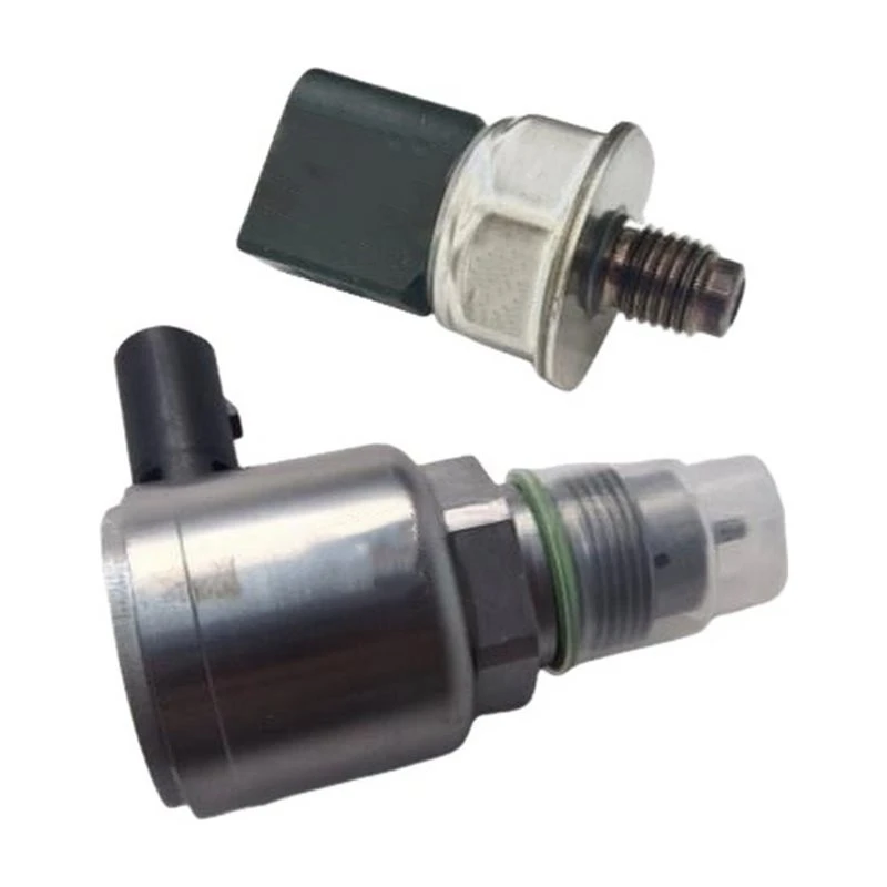For Mercedes Benz Car Fuel Pressure Valve& Sensor Part Numbers- Includes 9307Z522A00 9307Z521A 9307Z522A