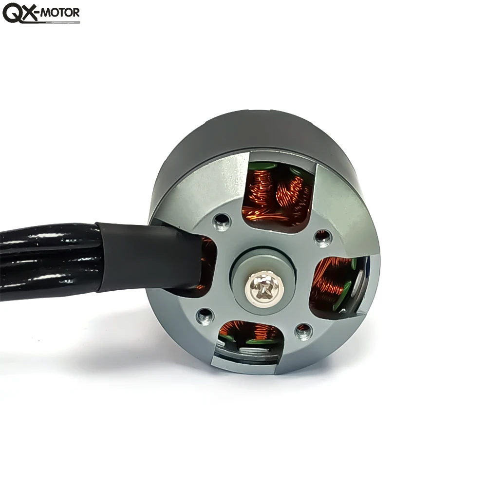 QX-MOTOR QA4220 4250 3520 Brushless Motor for RC Multirotor Helicopter Drone Fixed-wing DIY Accessorie