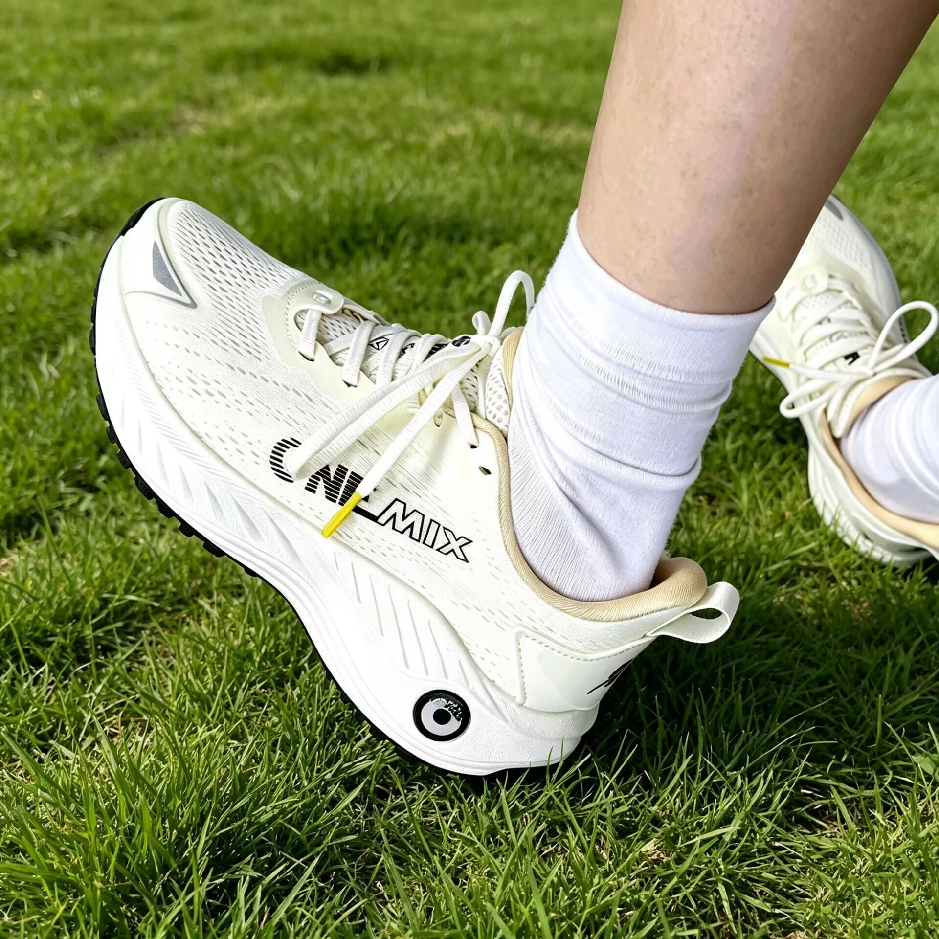 [ONEMIX] Ultra-lightweight aer - Jump Rope recension och pris