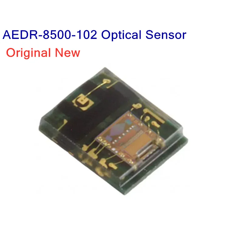 AEDR-8500-102 Optical Sensor Infrared reflection Encoder Original 100%