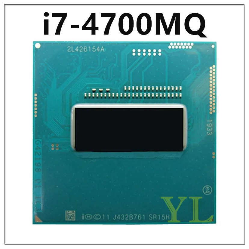 Intel core i7 4800mq-AliExpress