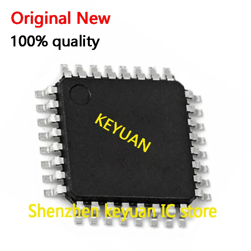 (5piece)100% New GD32F103C8T6 GD32F103CBT6 L 48 Mrocontroller Compatible substitution STM32F103C8T6 STM32F103CBT6