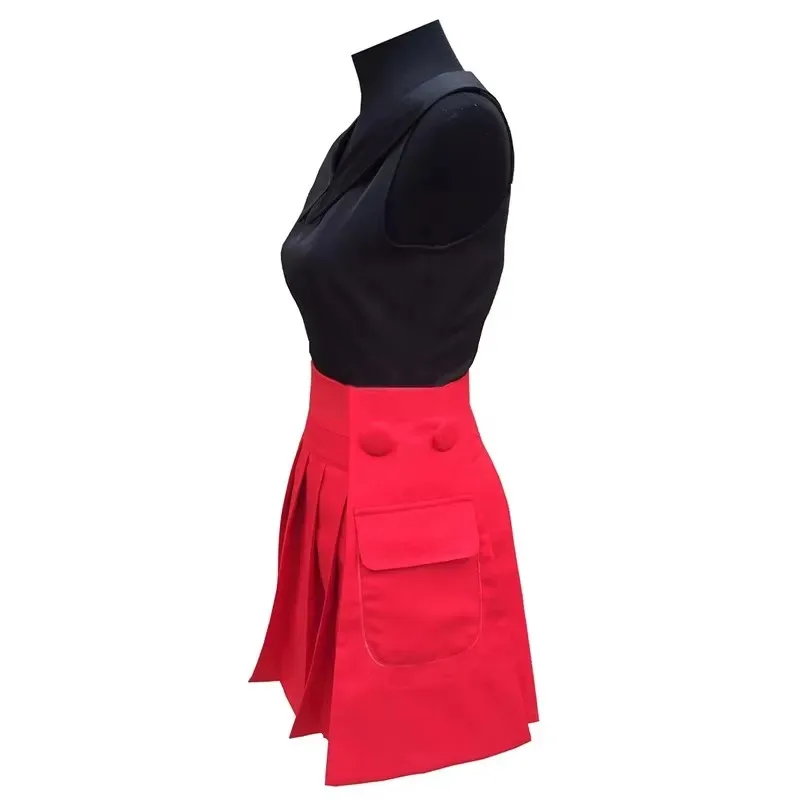 

COSda@XY Serena Cosplay Costume customizedCOSda@