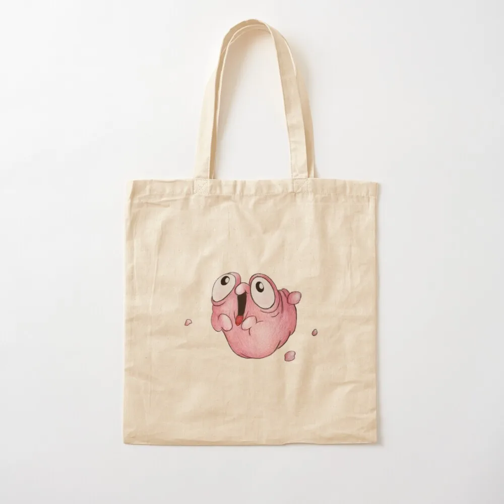 Morph Tote Bag Candy bags university shopper bag Fabric bag tote woman