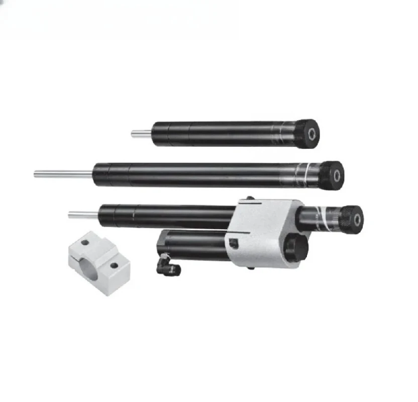 100% NEW and Original Pneumatic Accessories MJC600K-S
