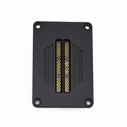 20W 8ohm Ribbon Tweeter Speaker HiFi Treble Loudspeaker Unit AVT Planar AMT Tweeter DIY Audio Home Theater ART7040 Super Sound