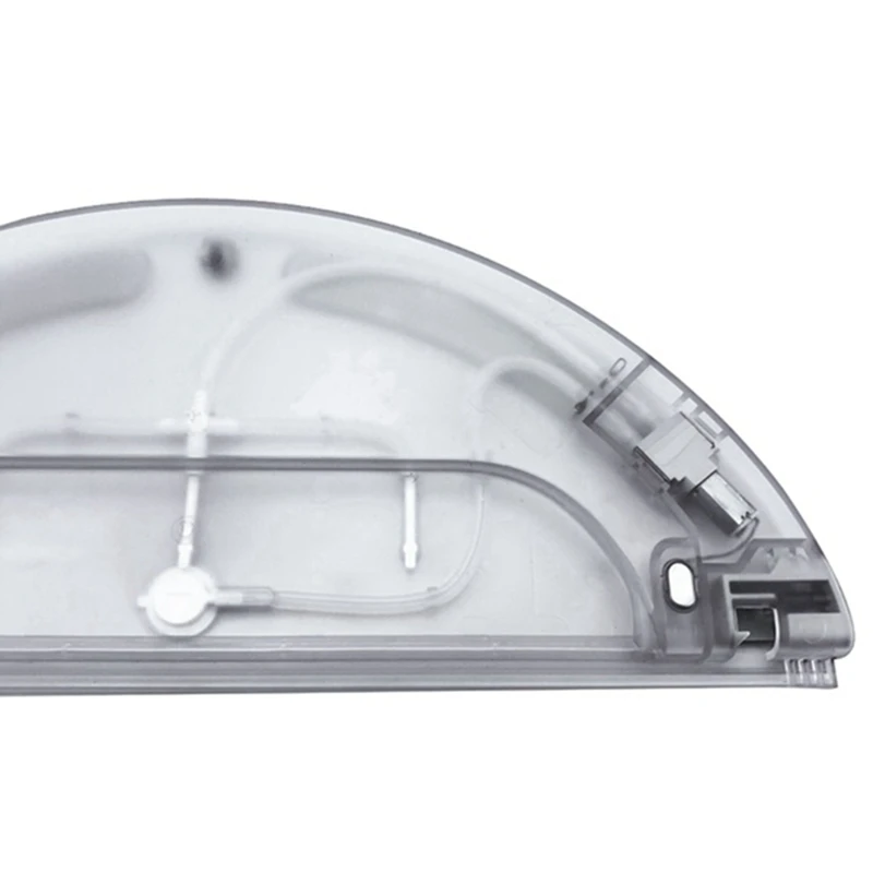 Balai serpillière avec eau précieuse pour aspirateur robot Xiaomi, accessoires de remplacement, tampons de nettoyage, STYTJ01ZHM