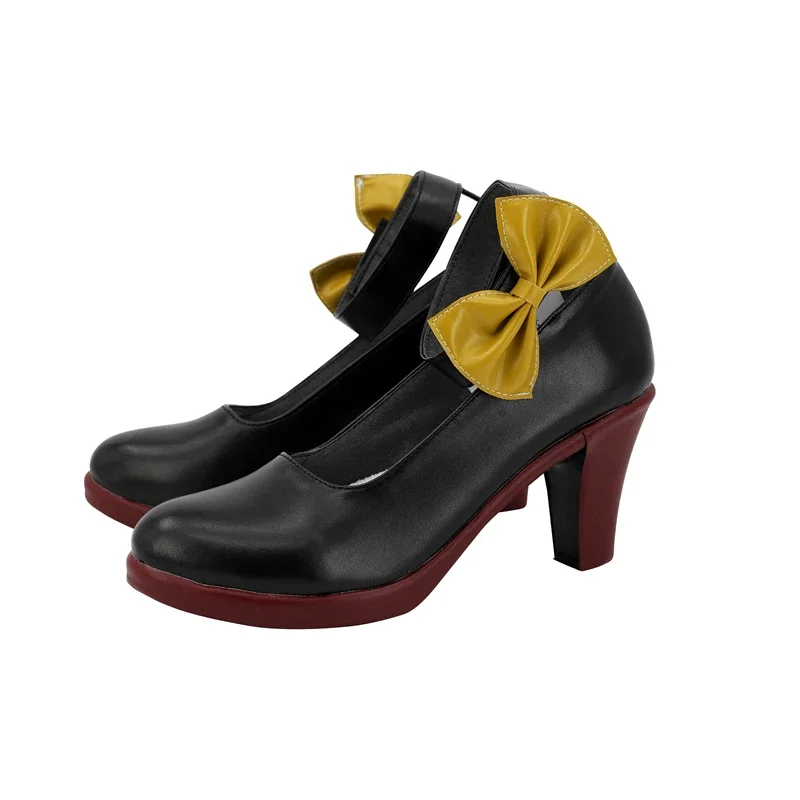 SBluuCosplay Spiel Rikuhachima Aru Cosplay Schuhe Nach Maß