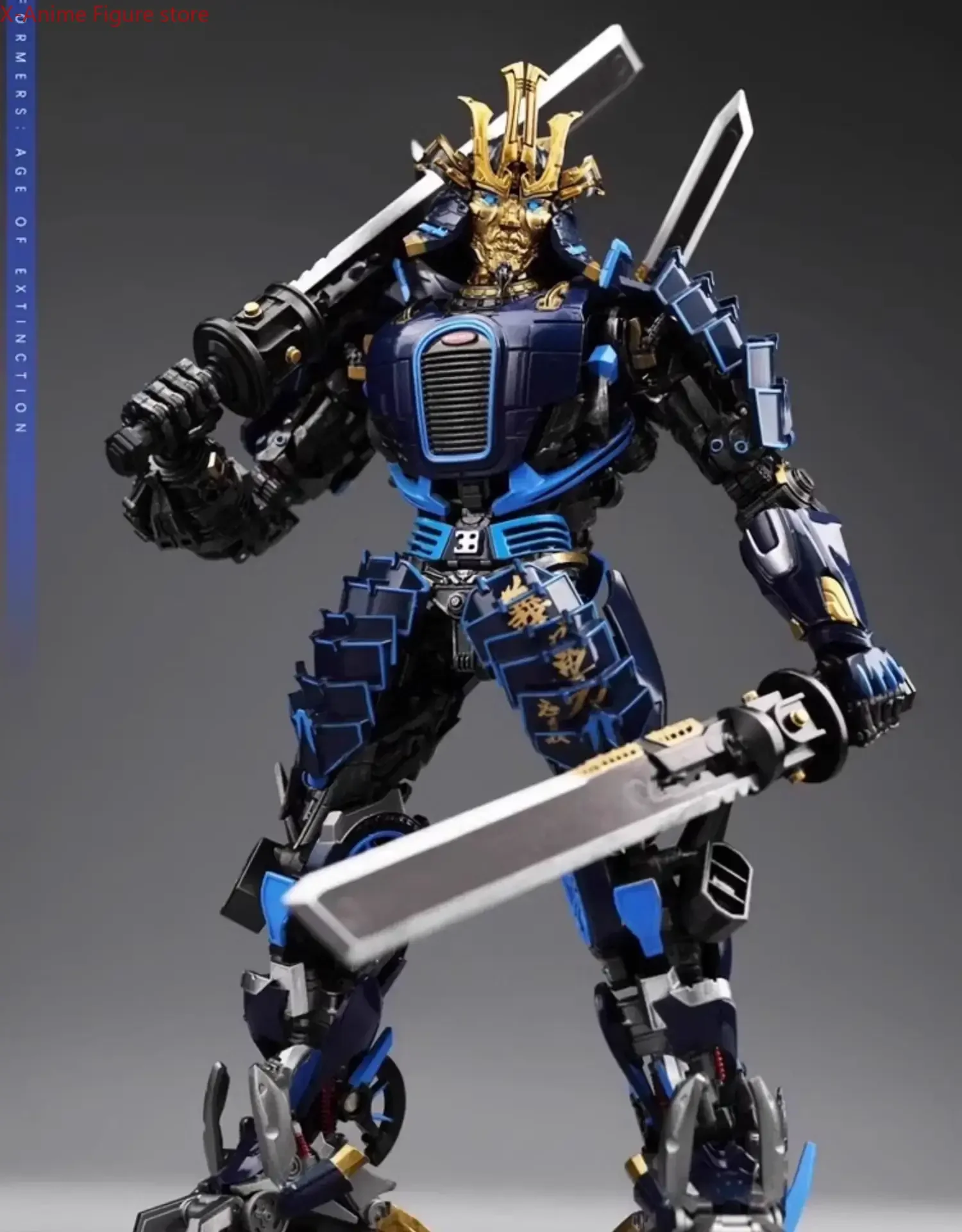 Transformatie Speelgoed CE06 OP Gaiden Film MPM Schaal CE05 Drie Veranderingen Drift Helikopter Legering Robot Autobot Actiefiguren Gift