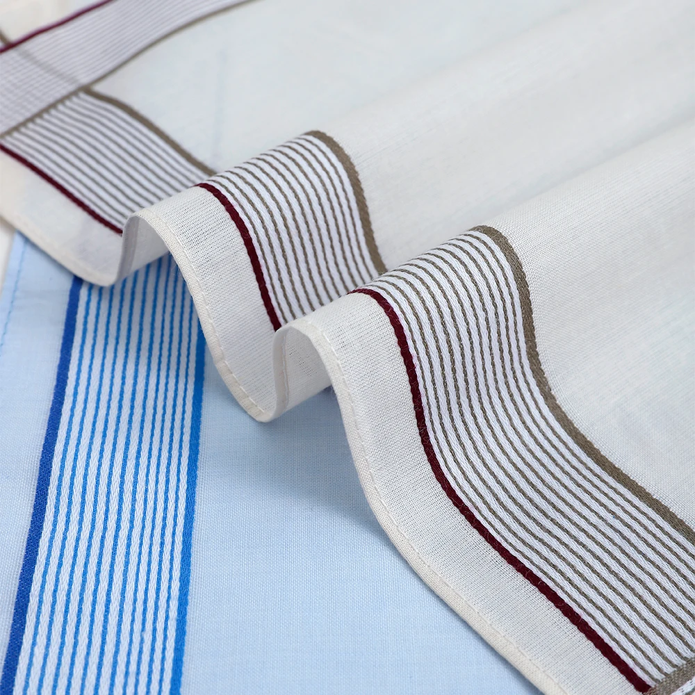 12 paquetes de pañuelos de caballero para hombre, pantalones cuadrados de bolsillo con solapa suave, pañuelos a cuadros, adecuados para novio, recuerdos de boda, servilletas