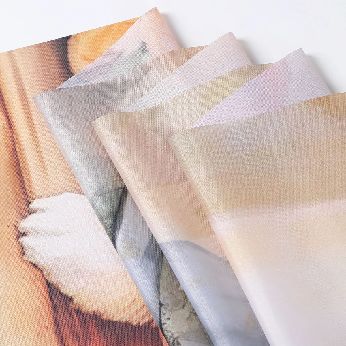 60x150 سنتيمتر 2 قطعة البوليستر أرنب عيد الفصح زوجين الستار ديكور أرنب عيد الفصح أرنب المنزل حفلة هدية سعيد 2025 عيد الفصح ديكور المنزل #6