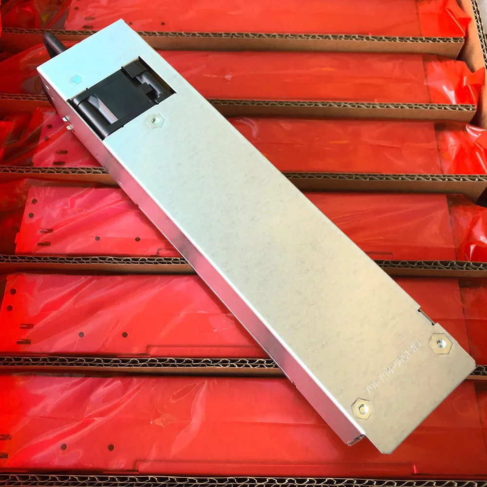 

1PCS POWER Supply TG15-0650-02 Switching Power Supply 650W Platinum 1U