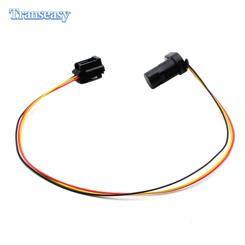 6DCT450 MPS6 Automatic Gearbox Transmission Input Speed Sensor 1850527 for Ford Volvo Dodge Gearbox 7M5R-7H103-BA