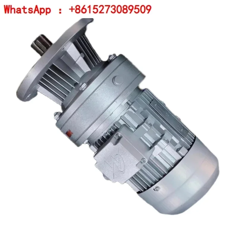 Wb Micro Cycloid Ne…