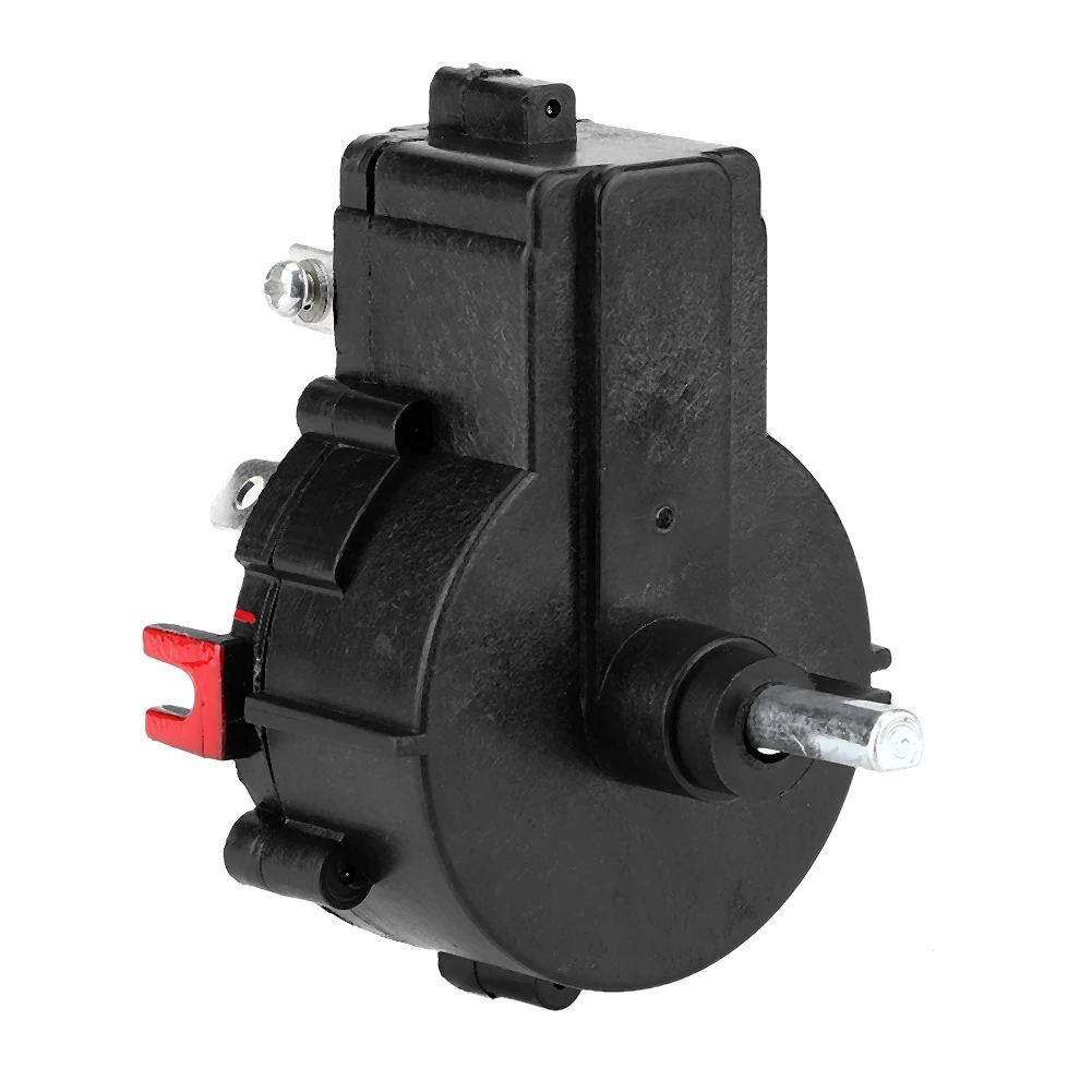 12V Electric Propeller Motor Switch Speed Controller Accessory for 68lb 86lb Outboard Speed Controller Speed Switch Replacement