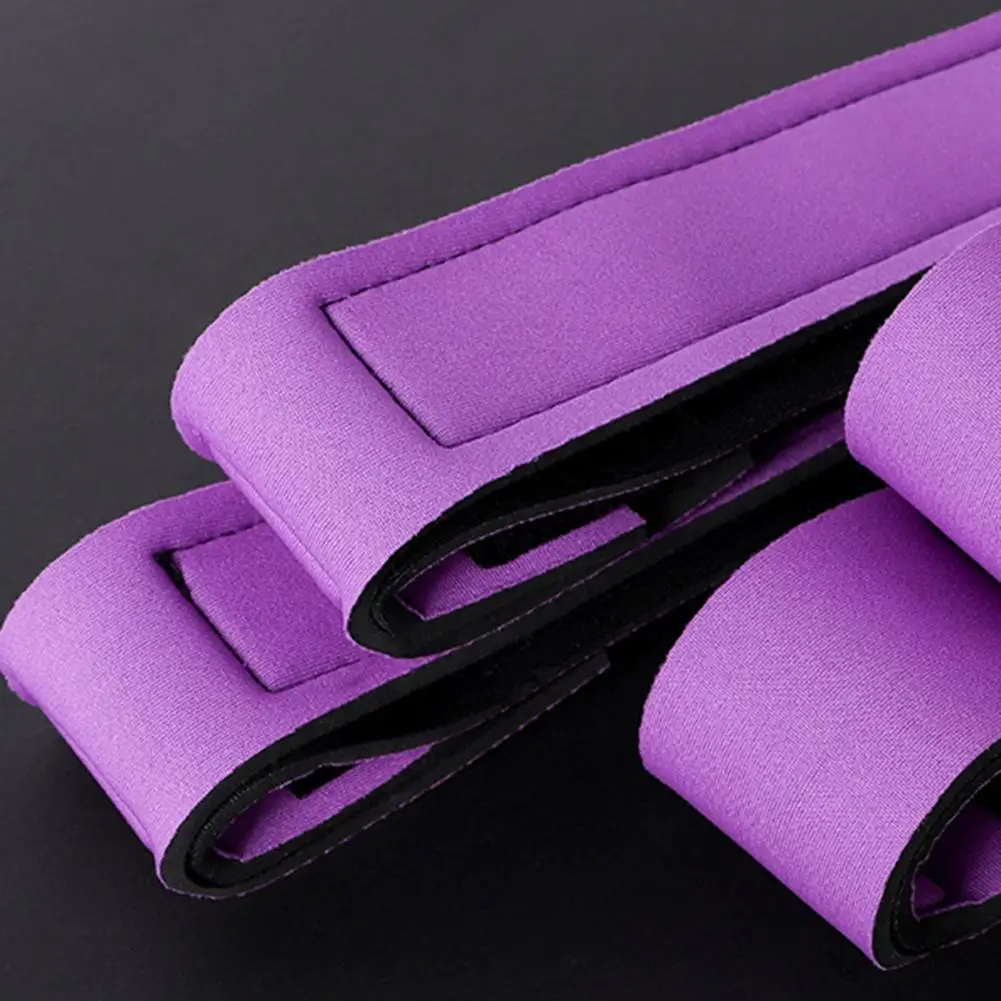 الكبار SM ضبط النفس الجنسي أصفاد أدوات الرقيق Bdsm ​   لا الهزاز مثير المعصم إلى الكاحل الأصفاد مفتوحة الساق ألعاب اليد عبودية للأزواج