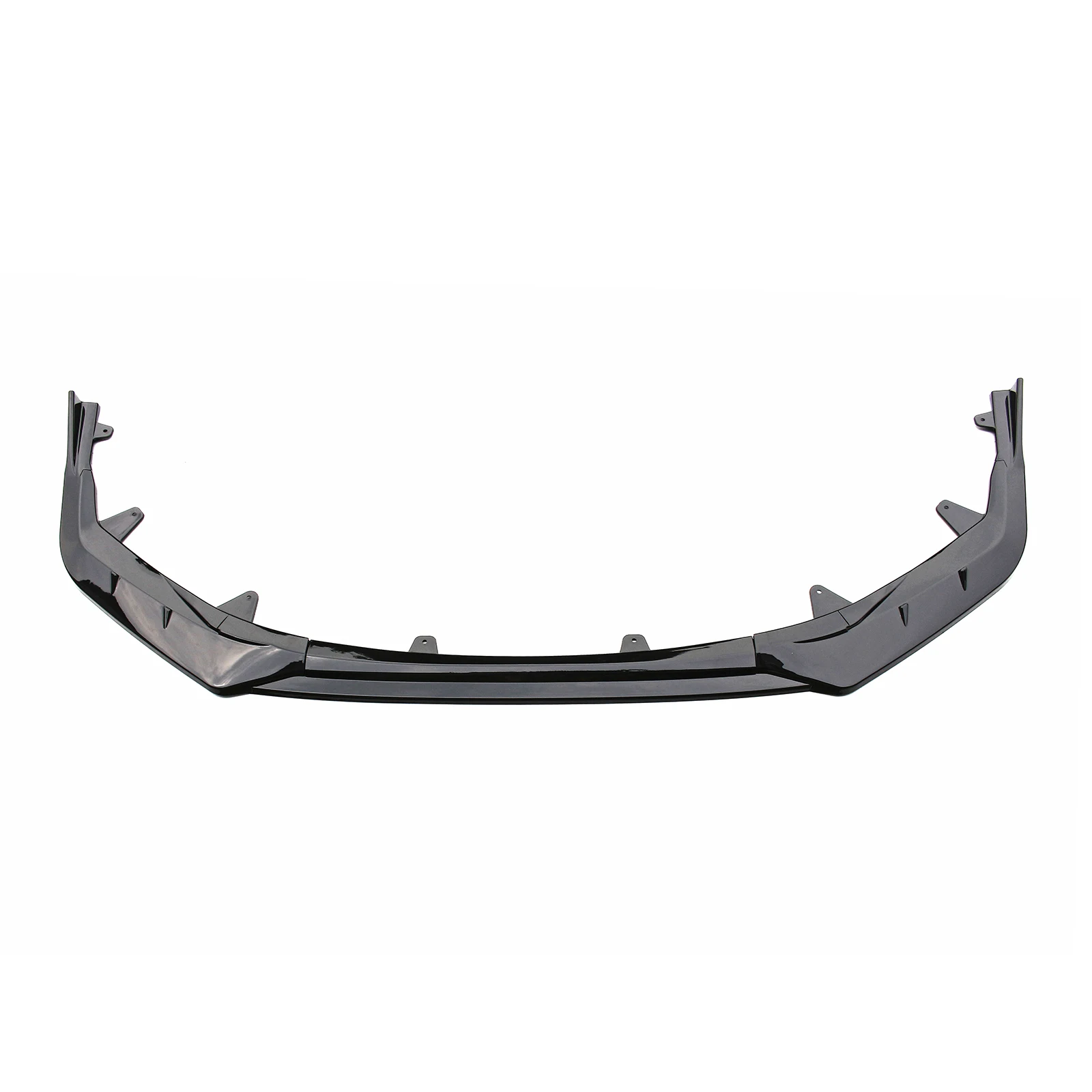 Frontspoilerlippe für den Stoßfänger, unterer Splitter, Schutzblatt für Toyota Corolla SE XSE Sport 2020-2026 US-Version