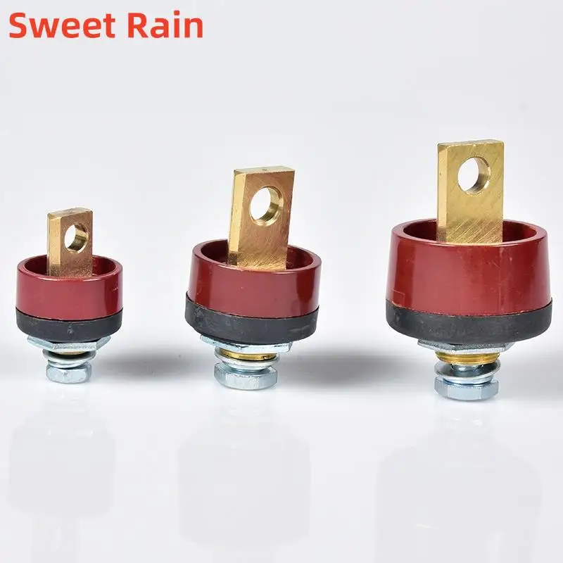 Front plate Electroslag Pressure Welding Terminals Soldering Machine Quick Fitting Female Cable Connector Socket Adaptor