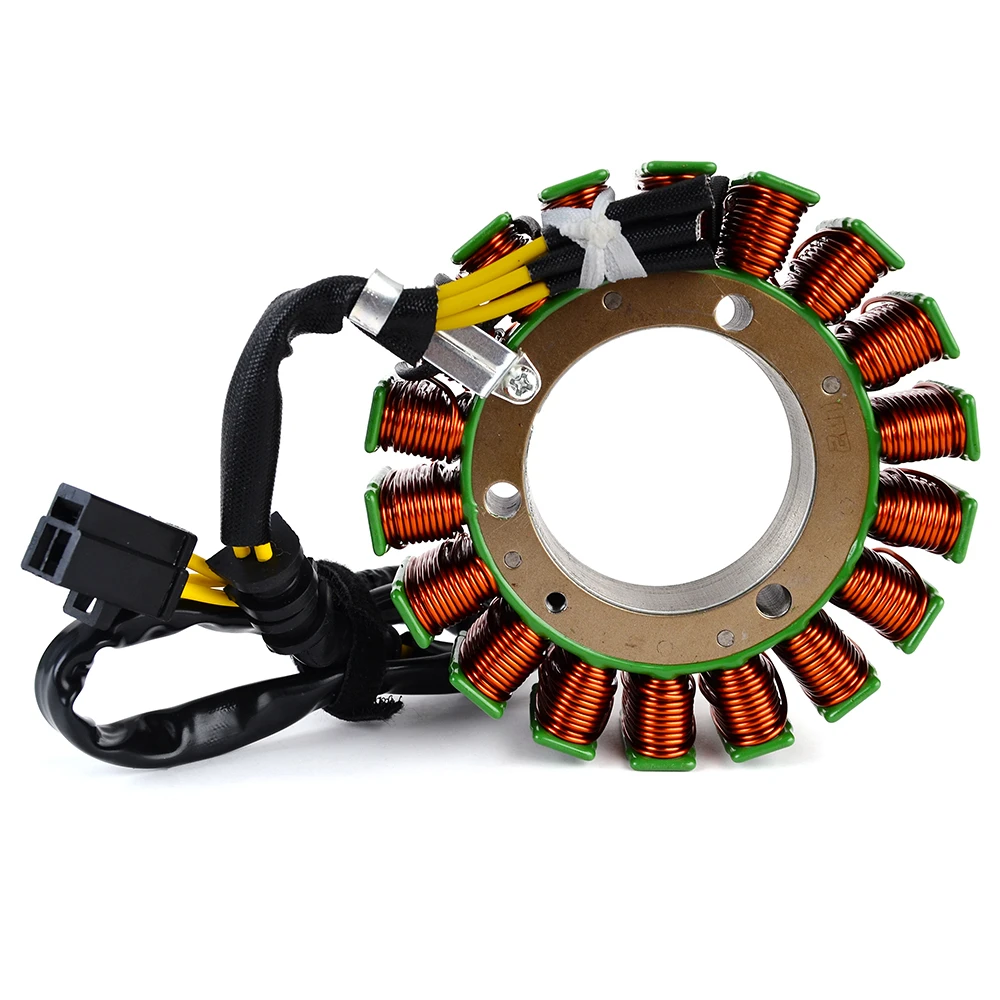 لهوندا XL1000V فاراديرو 1000 1999 2000 2001 2002 دراجة نارية الجزء الثابت لفائف 31120-MBT-611 #4