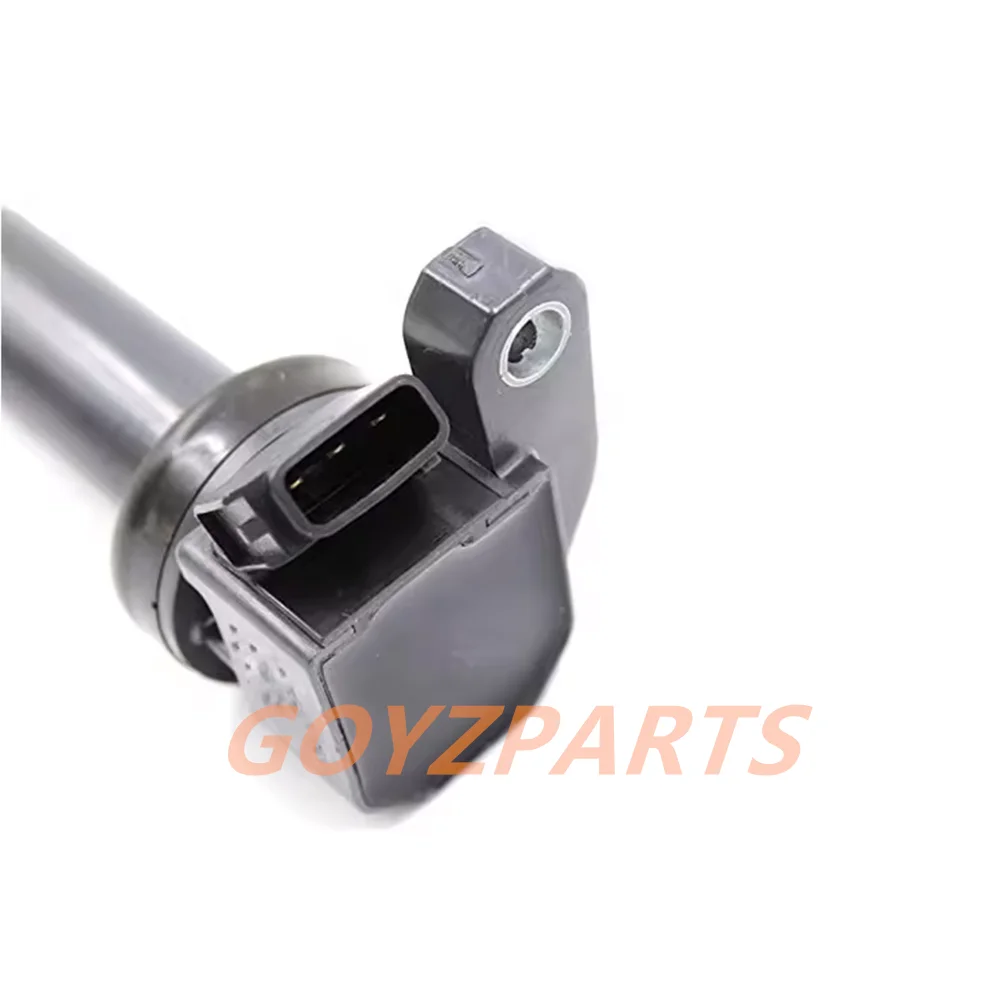 

Ignition Coil Fit For Toyota DAIHATSU Cuore Move Sirion YRV M2 Trevis 1.0 90048-52126 9004852126