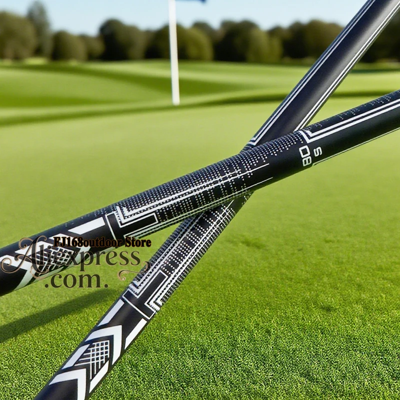 

Golf Shaft Chemical MMT Golf Graphite Shaft Golf Irons Clubs Shaft Tip size 0.370 Golf Accessories