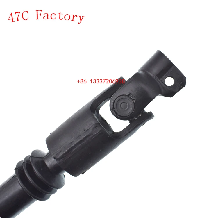 Auto Steering Shaft Joint Assy For Mitsubishi 4X4 Pick Up L200/Triton K74T K75T MR150617 4401A075 MR475226 MR334705 4401A073