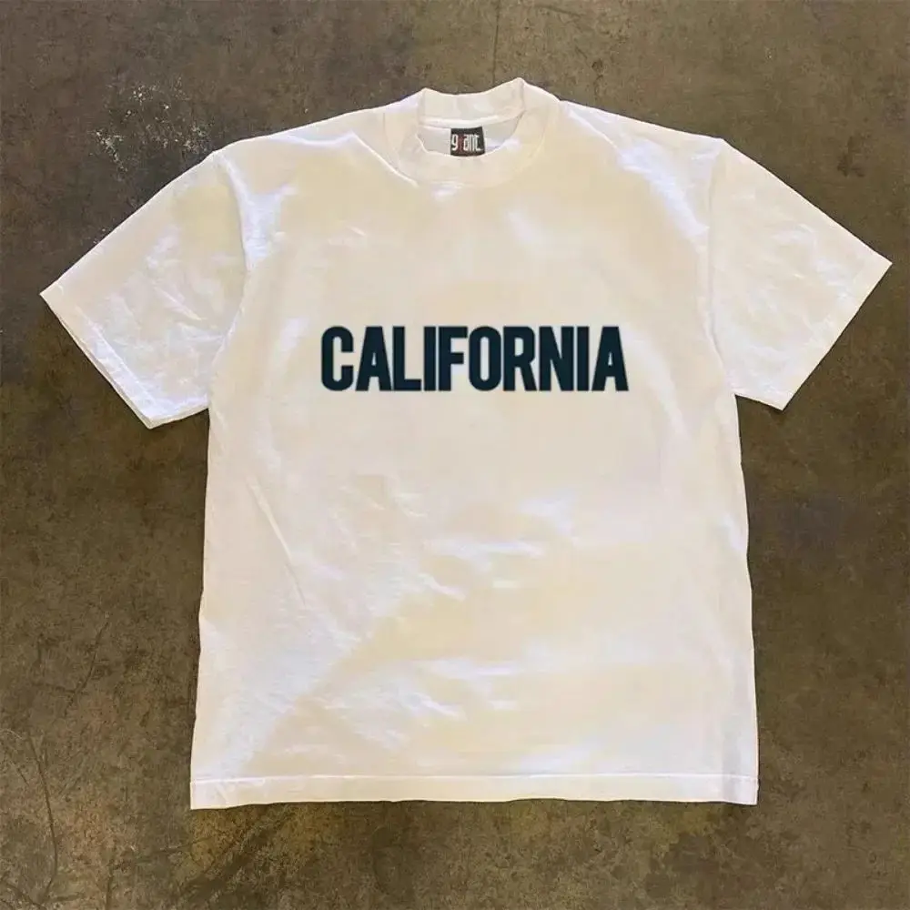 

Retro Printed Men's T-irts round Ne Women's ort Sve Casual Comfortable Breathable Faionable plus Size Tops