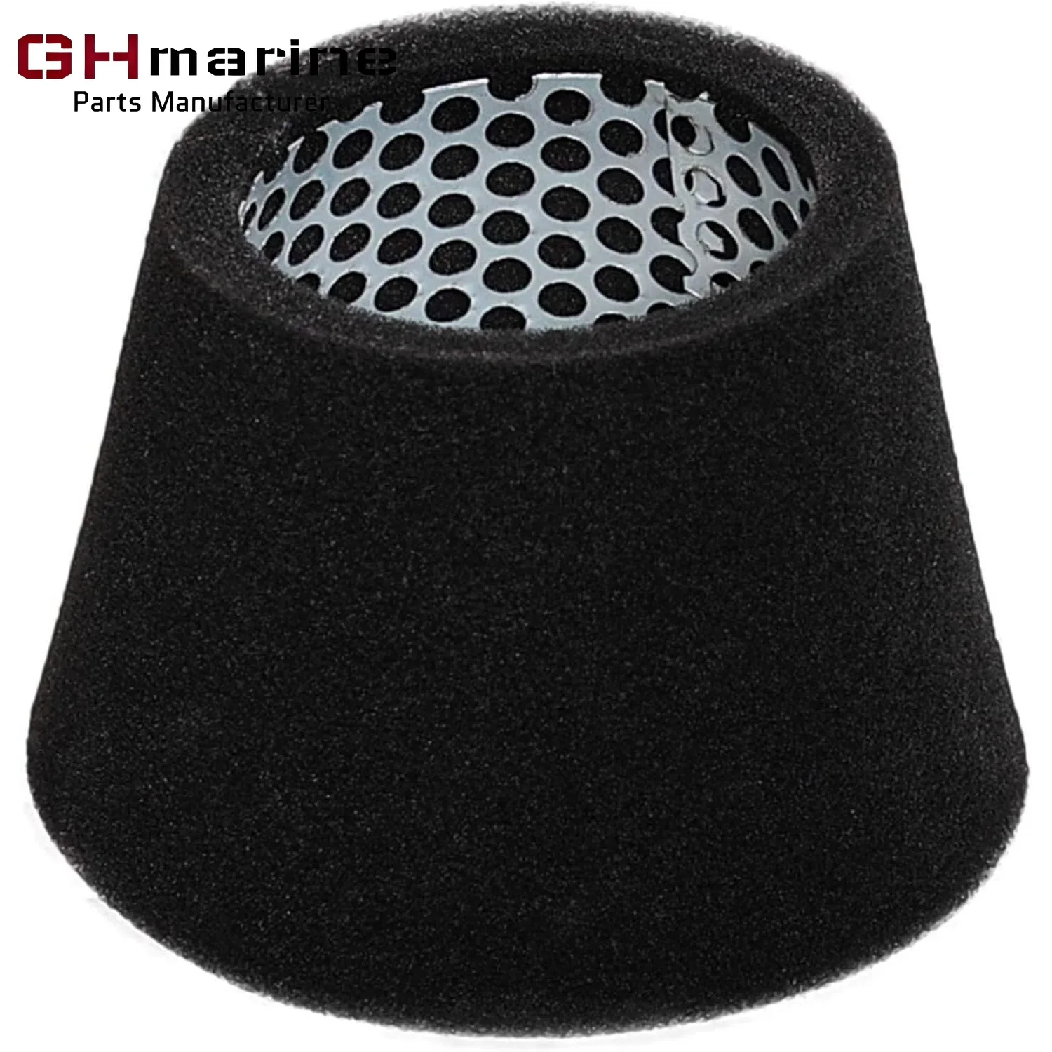 

128270-12540 Air Filter for Yanmar 2GM 2YM 3GM 3YM 2GMF 2GM20 3GM30 Engines 128377-12530 18-57703