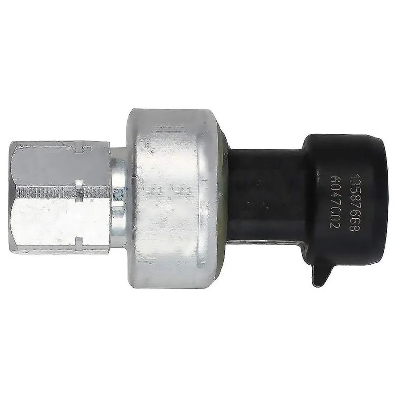 Commutateur de capteur de soupape de pression de climatisation, compatible avec Renault Espace, 7701205751, 13587668, 1984