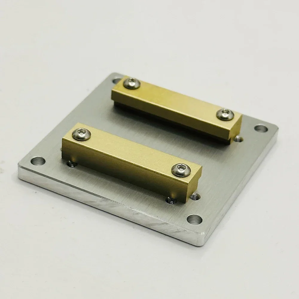 

Тиски, специальные аксессуары для направляющих, точная настройка 60 мм