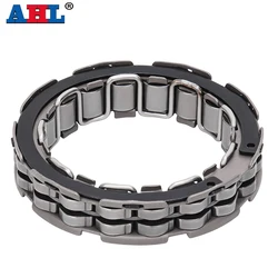 Motorcycle Clutch for Yamaha Big Bear Kodiak Wolverine 350 400 YFM35F One Way Bearing Starter Clutch Overrunning Clutch Beads