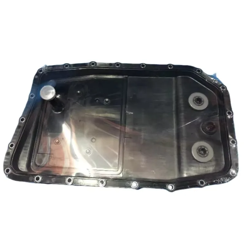 

New Oil Pan for Car Models 6hp19 6hp21 6hp26 6hp28 X1 X3 X5 X6 E60 F18 N52 730Li 740 750 528 540 325i 330i 328i F02