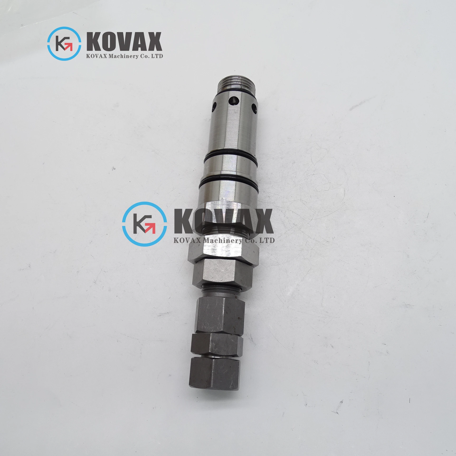 

323-7464 352-7113 Hydraulic safety valve suitable for E320C 320GC 330 336 34