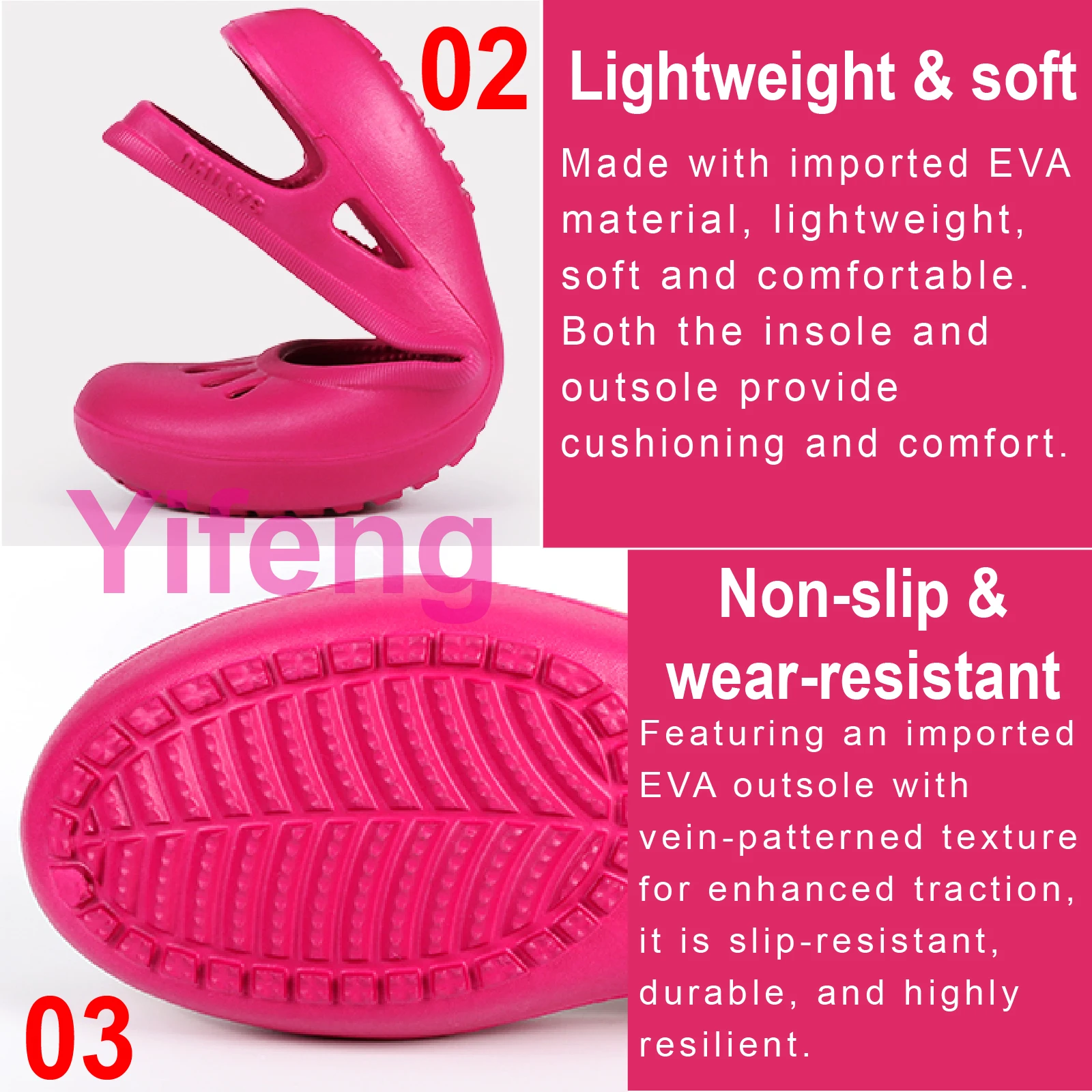 Thumbnail 4 - #52 Trending Womens Sandals & Slippers Right Now