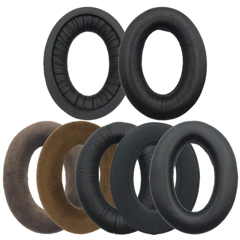 Easy Install Replacement Headband, Ear Cushions, Audio Cable & Storage Case for Sennheiser HD579 HD598 CS SE HD599 HD599SE