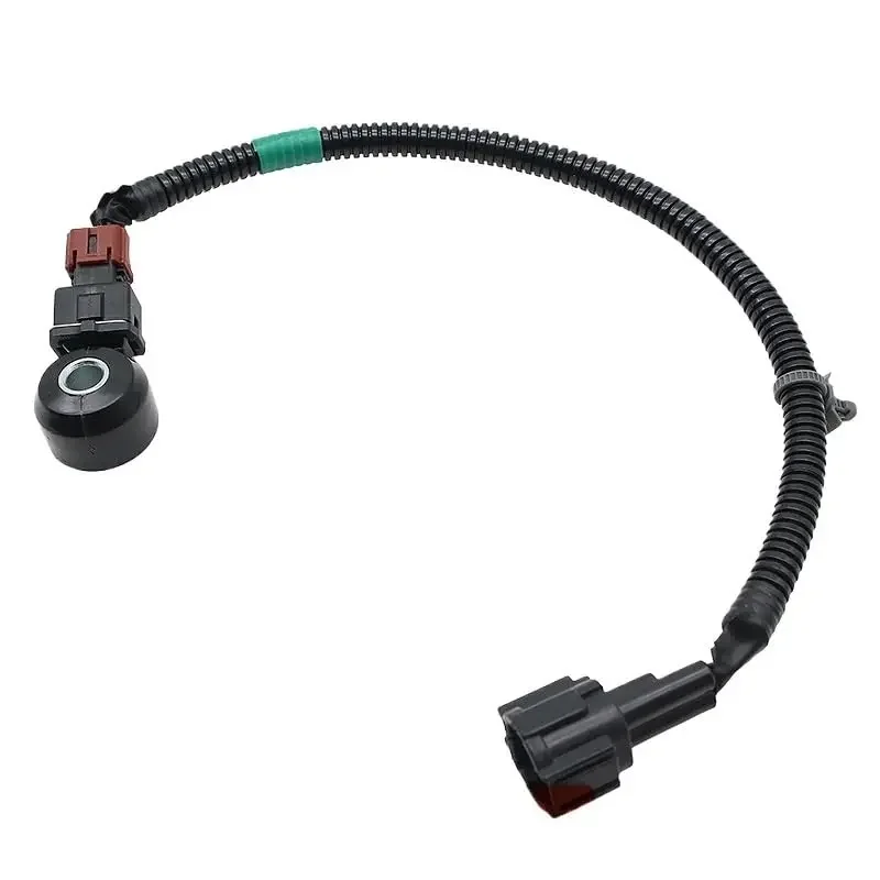 Arnés de cables del Sensor de detonación para Nissan Maxima Altima Frontier 200SX Xterra Frontier 300ZX D21 Infiniti G20 Q45 I30 24079-31U01