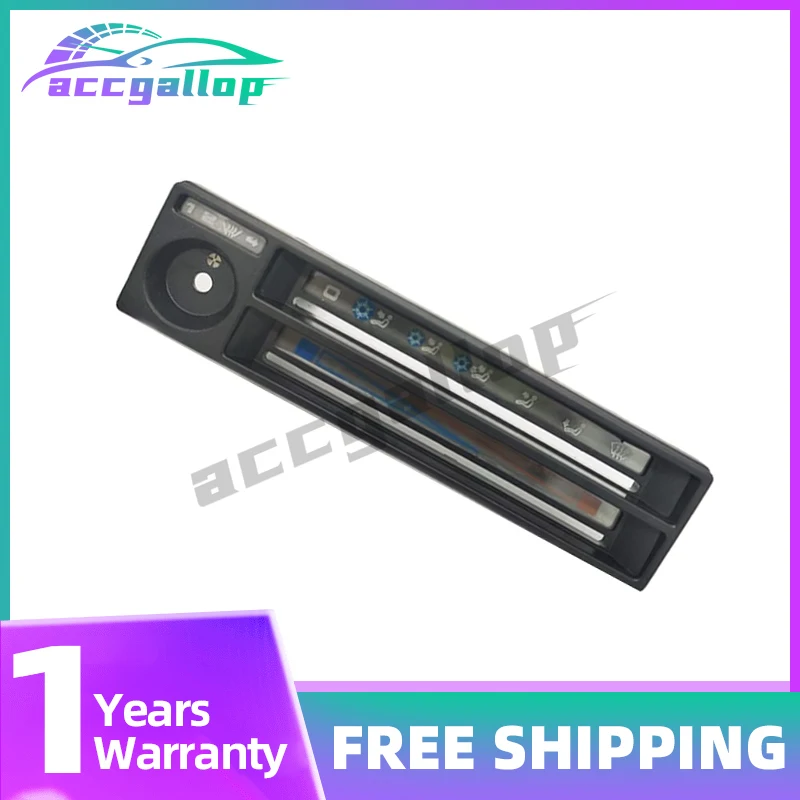 

Панель управления климат-контролем и отопителем 191 919 383A для VW Jetta, Corrado, Golf 191919383A