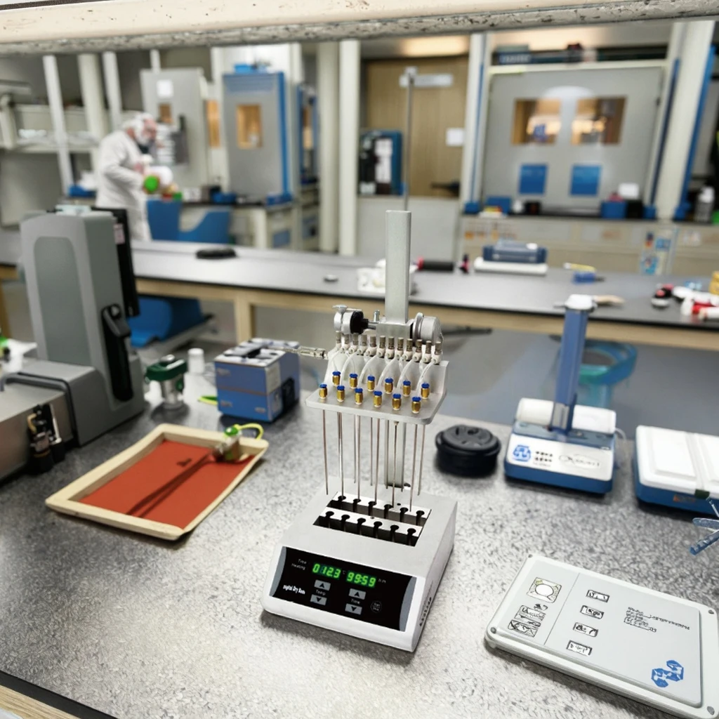 CHINCAN NK200-1BN Visible Nitrogen Sample Concentrator R.T.+5C~150C for Lab Search