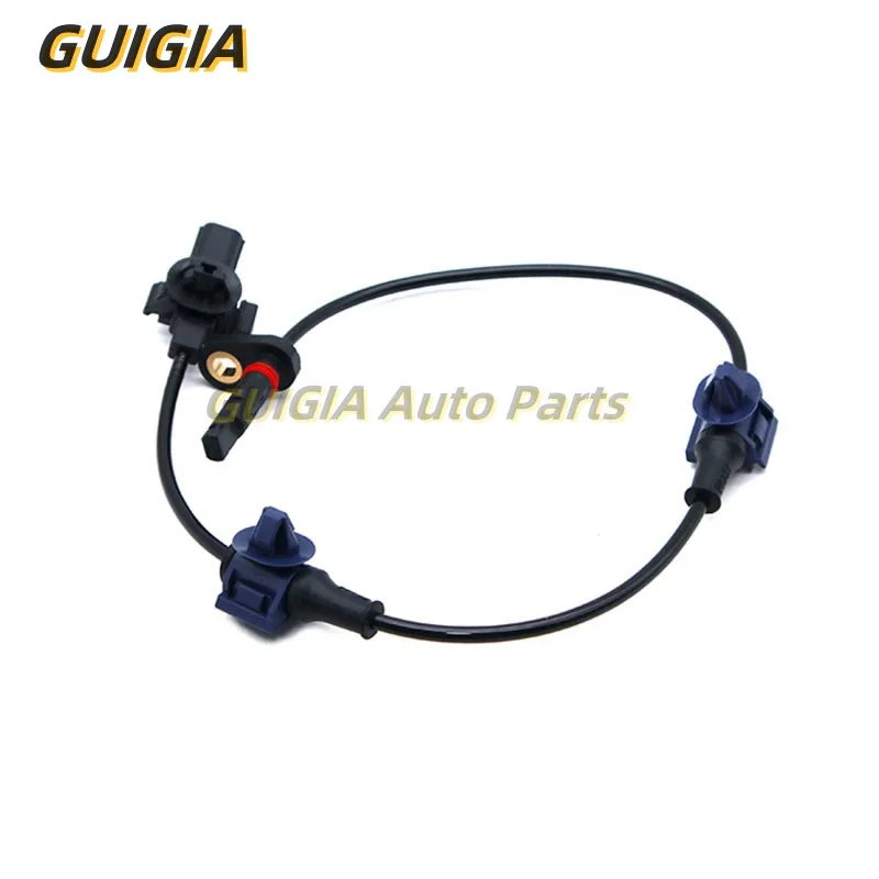 57455-T0A-A01 Передний задний левый/правый датчик скорости колеса ABS для Honda CR-V 2012 2013 2014 2015 2016 57455T0AA01 Автомобильные аксессуары