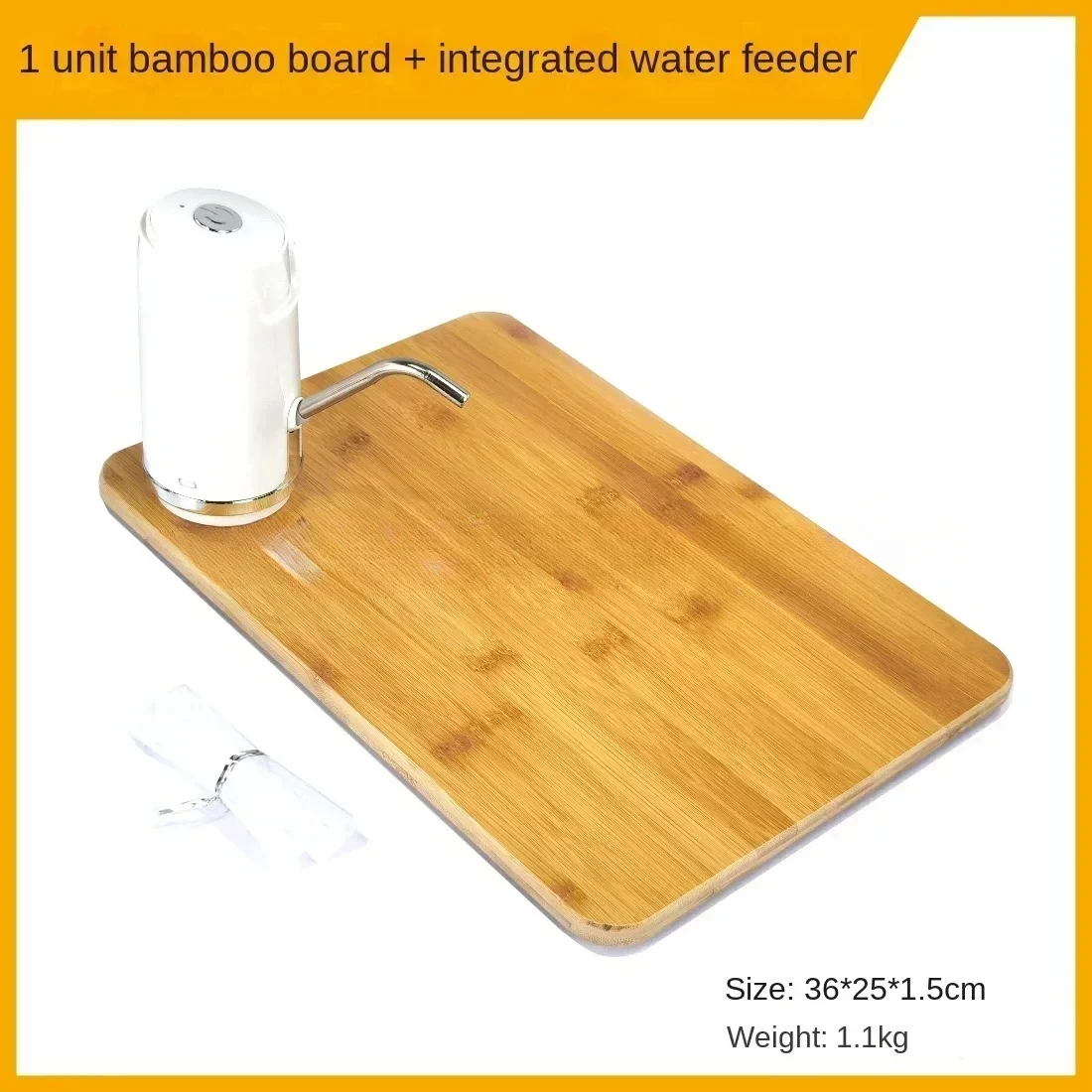 야외용 워터 펌프 IGT 주방 IGT 워터 디스펜서 1개 싱크 모듈 수도꼭지 세척 풀 캠핑 IGT 테이블 액세서리 신제품