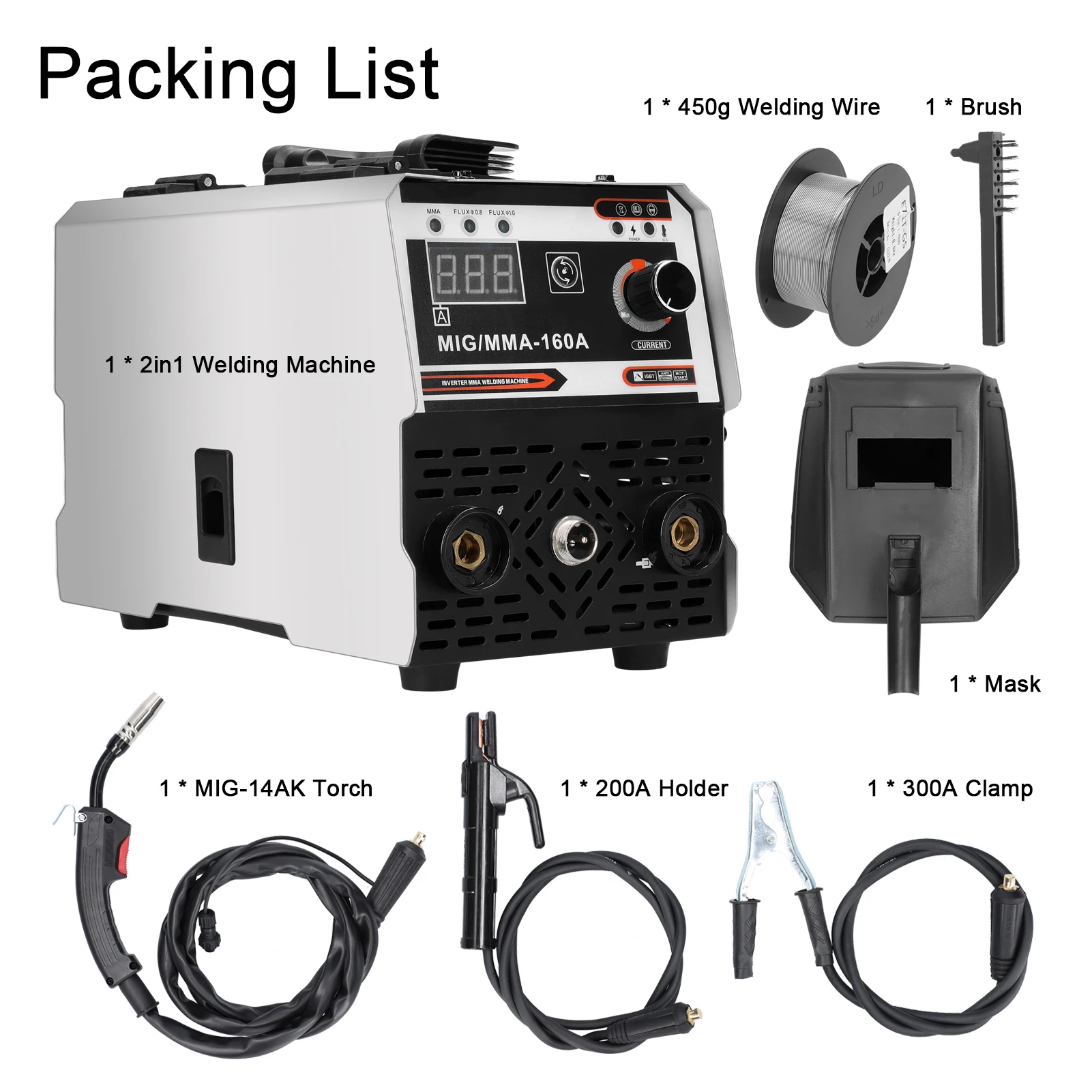 Thumbnail 3 - #43 Top Inverter TIG Welders Picks for Every Budget