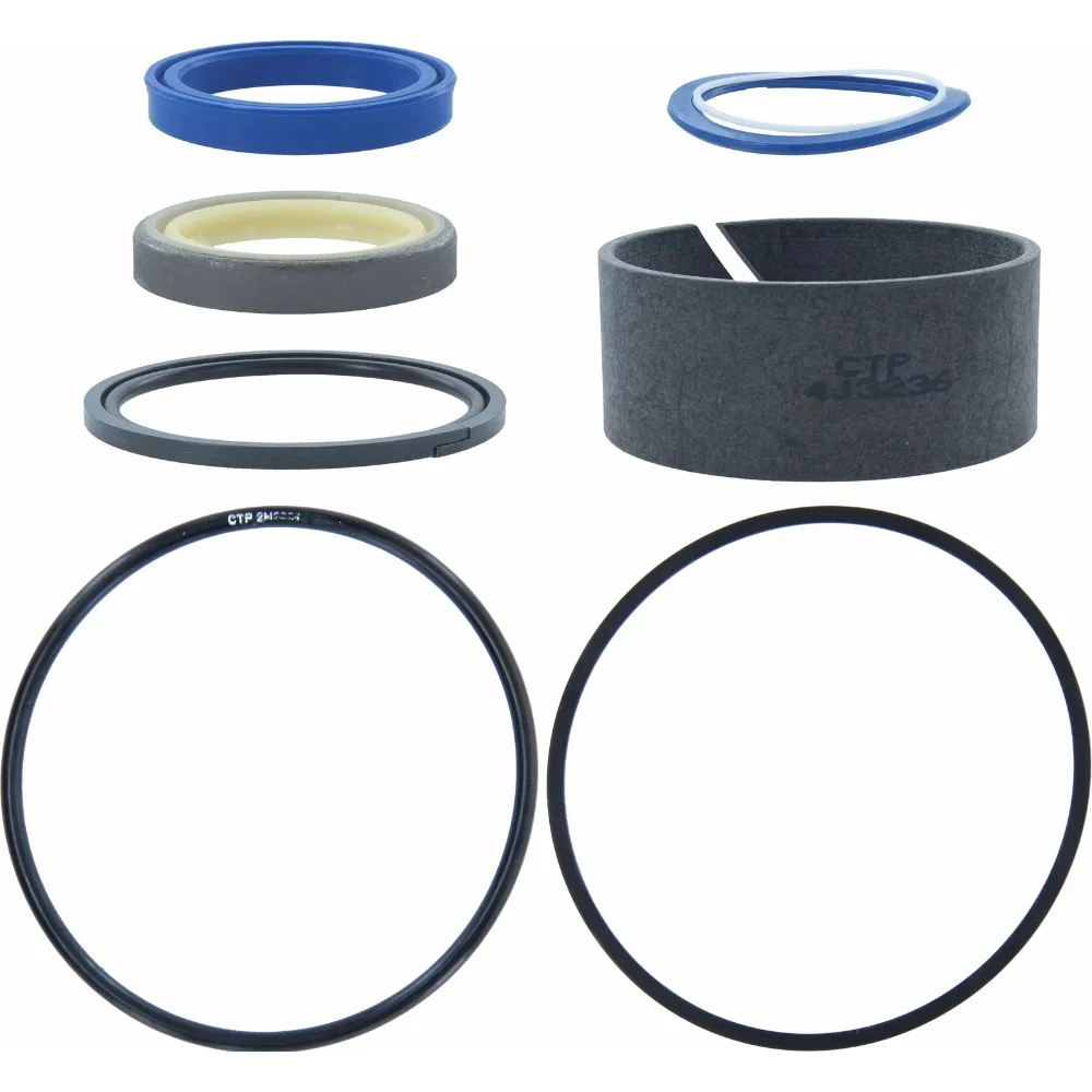

Hydraulic Seal Kit 7X2769 Fits CAT Several D4E SR